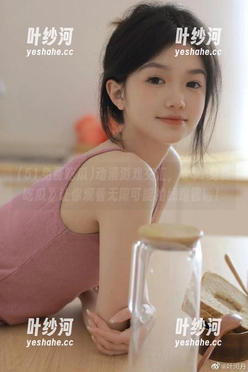 51免费吃瓜 动漫游戏交汇,《51免费吃瓜》让你观看无限可能的线路冒险!