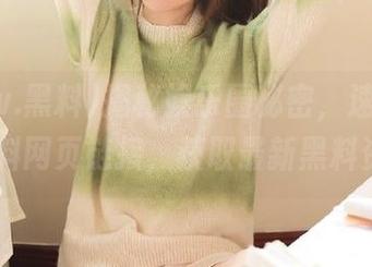 揭秘娱乐圈秘密，速来www.黑料网页链接，获取最新黑料资讯！